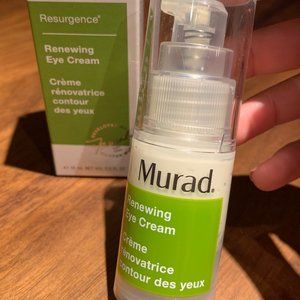 Murad Renewing Eye Cream